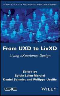 From UXD to LivXD