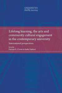 Lifelong Learning, the Arts and Community Cultural Engagemen