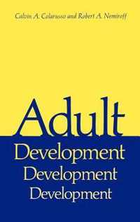 Adult Development