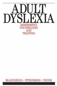 Adult Dyslexia