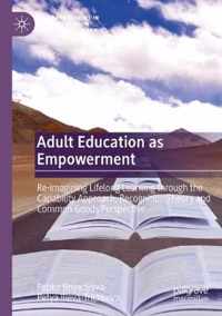 Adult Education as Empowerment