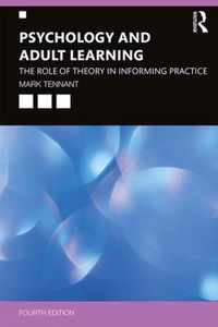 Psychology and Adult Learning