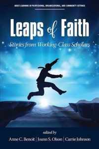 Leaps of Faith