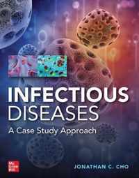 Infectious Diseases Case Study Approach