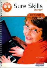 Sure Skills Literacy Level 2 Tutor Handbook