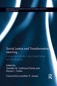 Social Justice and Transformative Learning