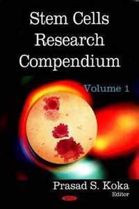 Stem Cells Research Compendium