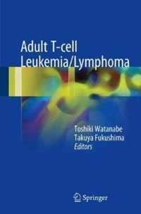 Adult T-cell Leukemia/Lymphoma