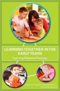 Learning Together in the Early Years