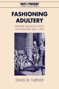 Fashioning Adultery