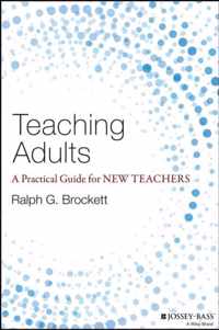 Teachng Adults Practicl Guide Nw Teachrs