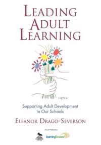 Leading Adult Learning