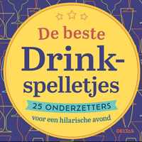 De beste drinkspelletjes