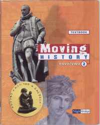 Moving History HAVO/VWO Onderbouw Textbook 2