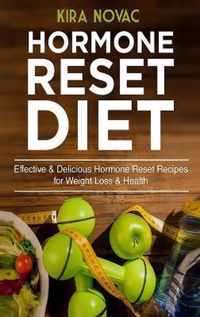 Hormone Reset Diet