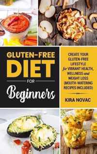 Gluten-Free Diet for Beginners