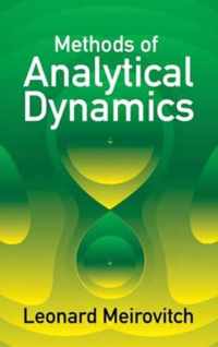 Methods of Analytical Dynamics