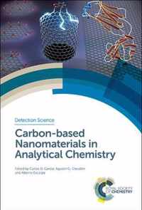 Carbon-based Nanomaterials in Analytical Chemistry