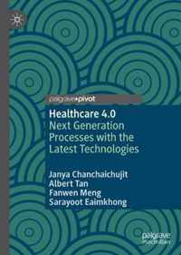 Healthcare 4.0