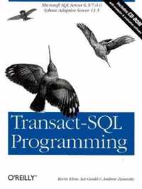 Transact-SQL Programming