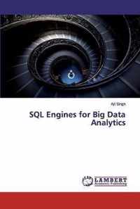 SQL Engines for Big Data Analytics