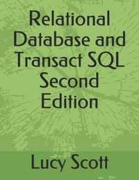 Relational Database and Transact SQL Second Edition