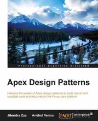 Apex Design Patterns