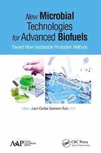 New Microbial Technologies for Advanced Biofuels