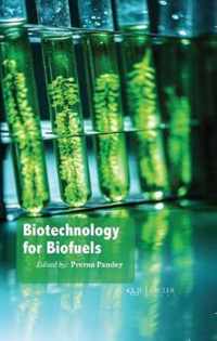 Biotechnology for Biofuels