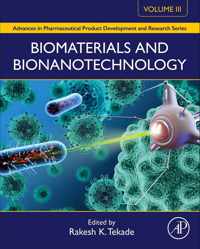 Biomaterials and Bionanotechnology