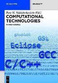 Computational Technologies