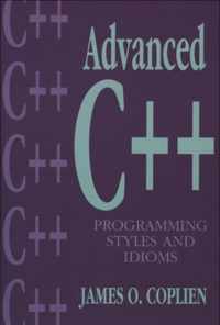 Advanced C++ Programming Styles and Idioms