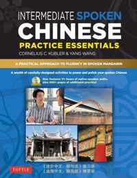 Intermediate Spoken Chinese Practice Essentials