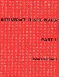 Intermediate Chinese Reader - Part II