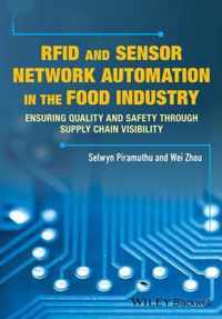 Rfid In The Food Industry