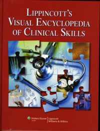 Lippincott's Visual Encyclopedia of Clinical Skills