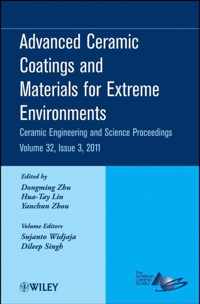 Advanced Ceramic Coatings and Materials for Extreme Environments