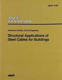 Structural Applications of Steel Cables for Buildings