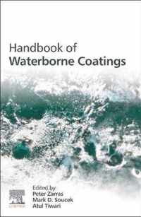 Handbook of Waterborne Coatings