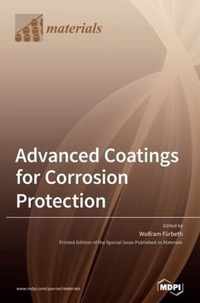 Advanced Coatings for Corrosion Protection