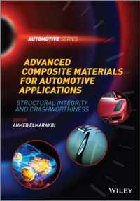 Advanced Composite Materials For Automotive Applications