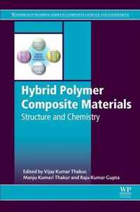 Hybrid Polymer Composite Materials