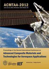 Advanced Composite Materials and Technologies for Aerospace Applications