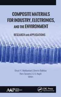 Composite Materials for Industry, Electronics, and the Environment