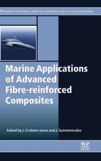 Marine Applications of Advanced Fibre-reinforced Composites