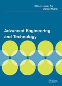 Advanced Engineering and Technology