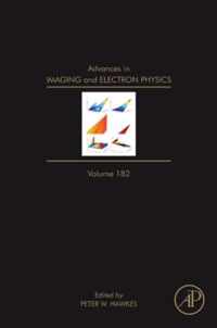 Advances in Imaging and Electron Physics