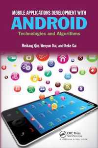 Mobile Applications Development with Android