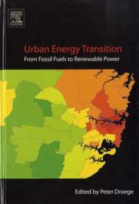 Urban Energy Transition