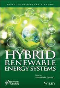 Hybrid Renewable Energy Systems